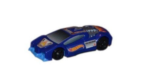 Autko z napędem Hot Wheels Autko z napędem Hot Wheels