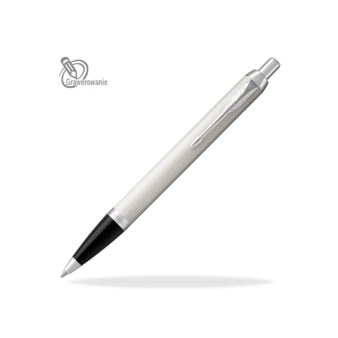 Parker IM z grawerem Parker IM z grawerem