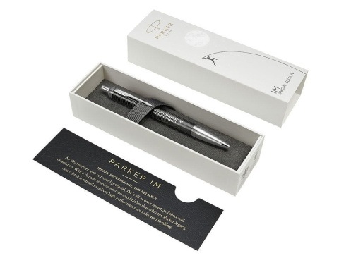 Parker IM Metalic Pursuit Parker IM Metalic Pursuit