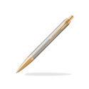 Parker IM Premium Warm Grey