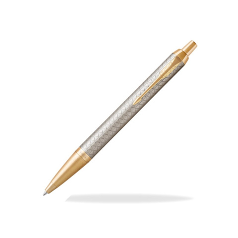 Parker IM Premium Warm Grey Parker IM Premium Warm Grey