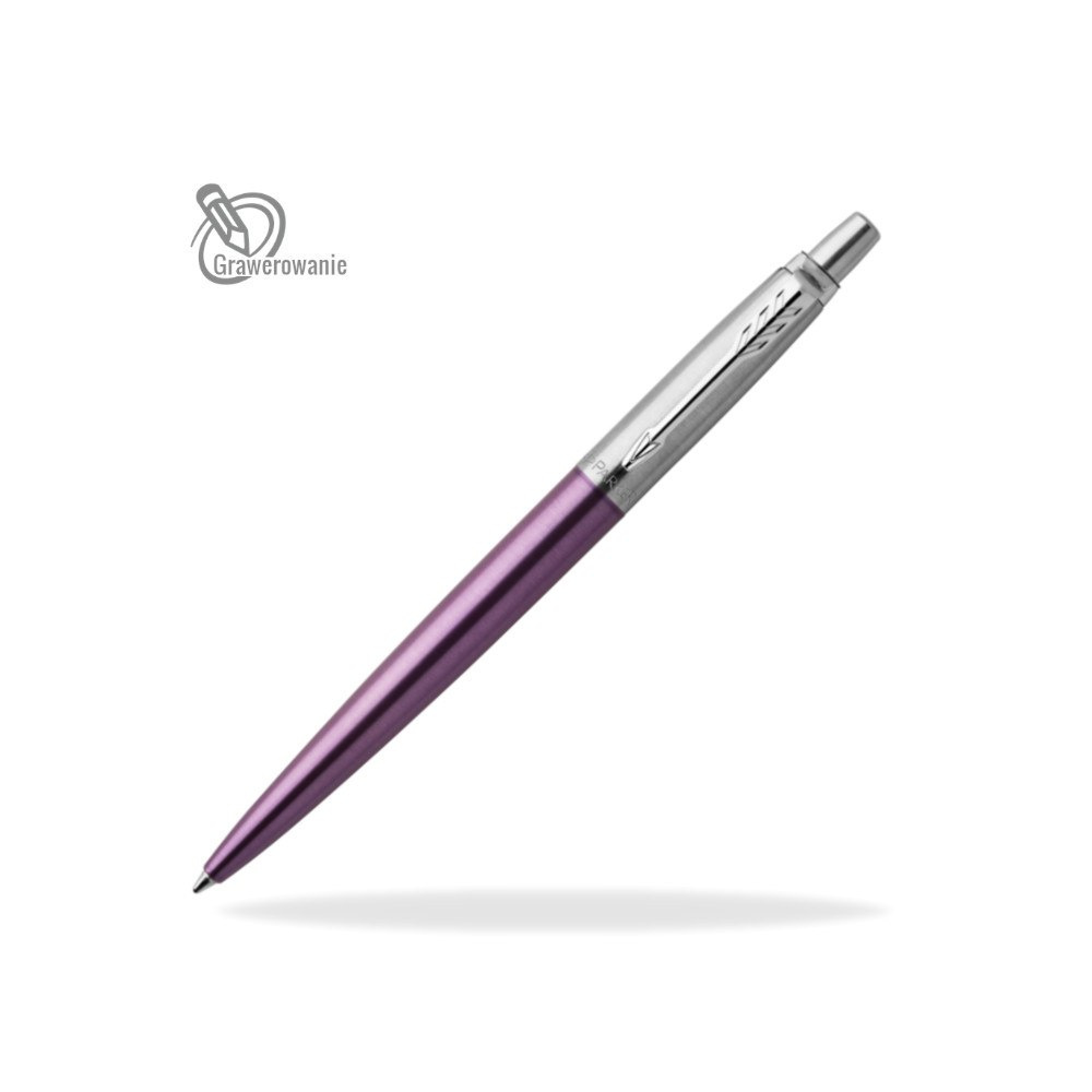 Oryginalny Długopis Parker Jotter z grawerem Oryginalny Długopis Parker Jotter z grawerem