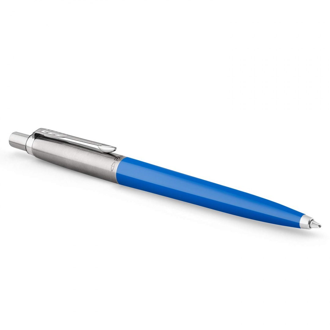 Długopis Parker Jotter Niebieski grawer Długopis Parker Jotter Niebieski grawer