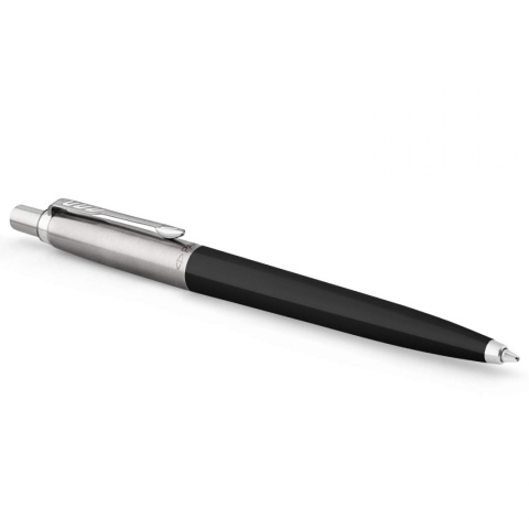 Długopis Parker Jotter Czarny grawer Długopis Parker Jotter Czarny grawer