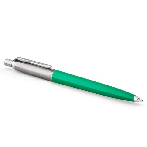 Długopis Parker Jotter Zielony grawer i tabliczka Długopis Parker Jotter Zielony grawer i tabliczka