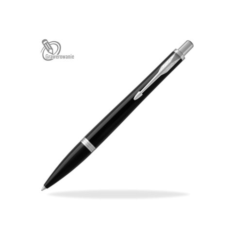 Parker z grawerem Urban London Parker z grawerem Urban London