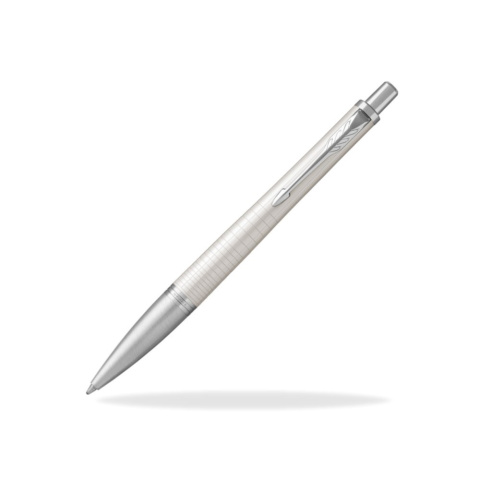 Parker Urban Premium Pearl Metal Parker Urban Premium Pearl Metal