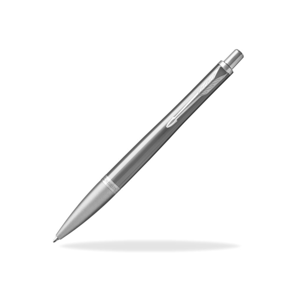 Długopis Parker Urban Silvered Długopis Parker Urban Silvered