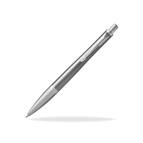 Długopis Parker Urban Silvered Długopis Parker Urban Silvered
