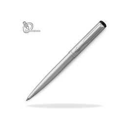 Długopis Parker Vector Stalowy 2025445