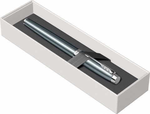 Parker IM grawer - Blue Grey CT Parker IM grawer - Blue Grey CT