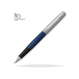 Pióro wieczne Parker Jotter Niebieski Royal CT 2030950