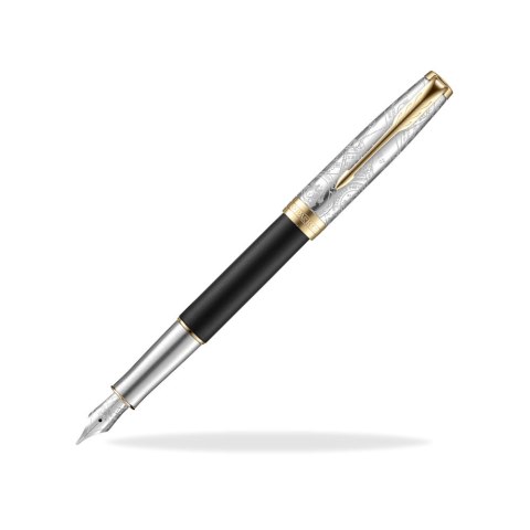 Pióro Parker Sonnet Black GT Edycja Specjalna (Transit) Pióro Parker Sonnet Black GT Edycja Specjalna (Transit)