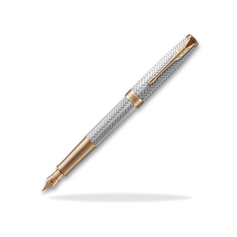 Parker Sonnet Fougère Edycja Specjalna Parker Sonnet Fougère Edycja Specjalna