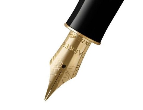 Pióro Parker Sonnet Fougère & Black GT Pióro Parker Sonnet Fougère & Black GT