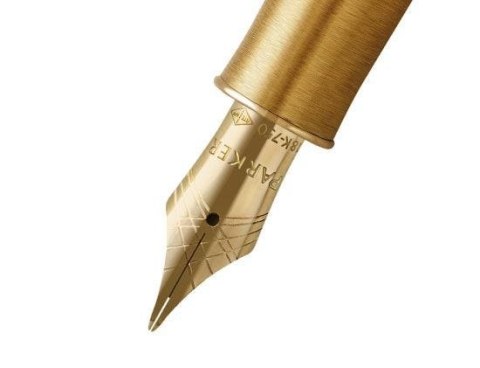 Parker Sonnet złota stalówka Parker Sonnet złota stalówka