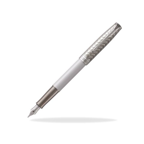 Pióro wieczne Parker Sonnet Perła i Metal Pióro wieczne Parker Sonnet Perła i Metal