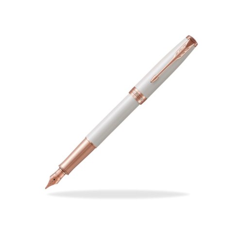 Parker Sonnet Perłowa Laka Parker Sonnet Perłowa Laka