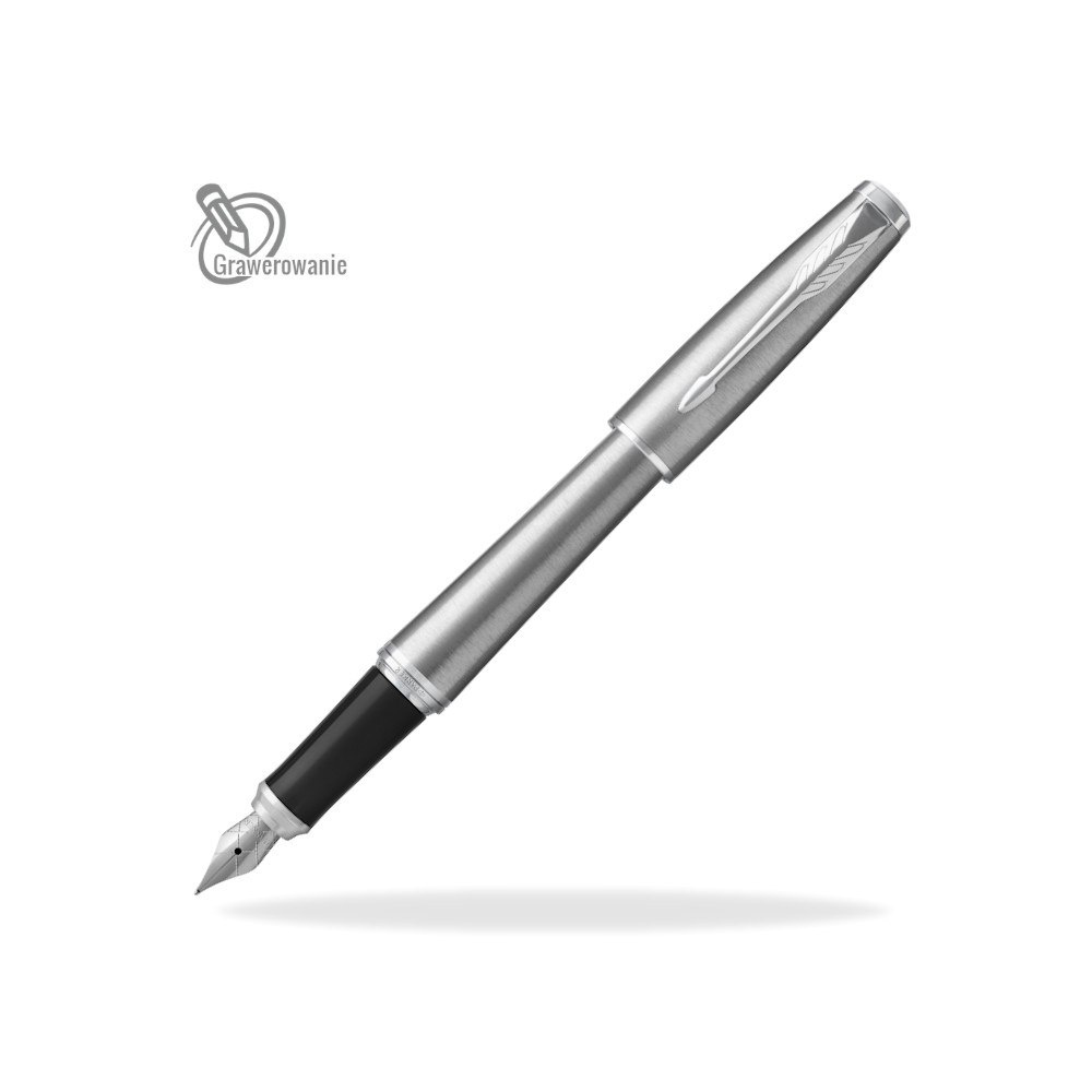 Pióro Parker Urban z grawerem Pióro Parker Urban z grawerem