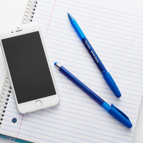Stylus długopis z końcówką touchpad Stylus długopis z końcówką touchpad