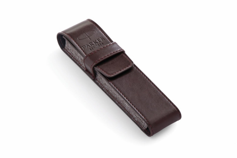 etui z ekoskóry Parker etui z ekoskóry Parker