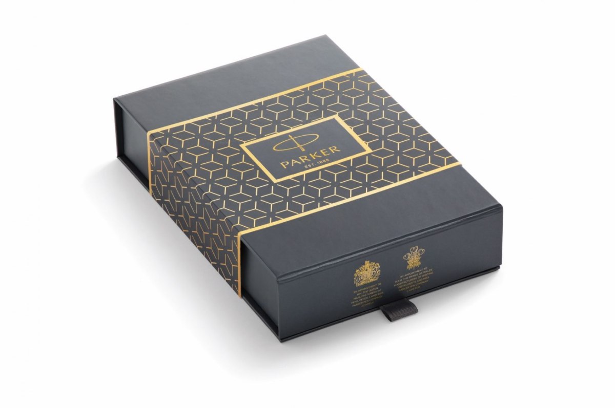 Zestaw Prezentowy Długopis Jotter Stalowy GT z etui Exclusive Zestaw Prezentowy Długopis Jotter Stalowy GT z etui Exclusive