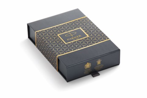 Zestaw Prezentowy Długopis Jotter Stalowy GT z etui Exclusive Zestaw Prezentowy Długopis Jotter Stalowy GT z etui Exclusive