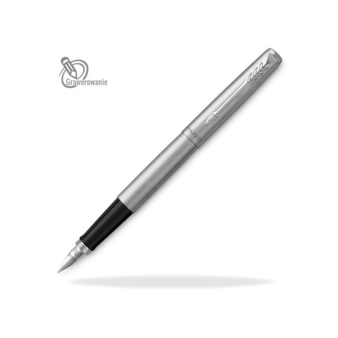 Pióro na prezent z grawerem Parker Jotter Pióro na prezent z grawerem Parker Jotter