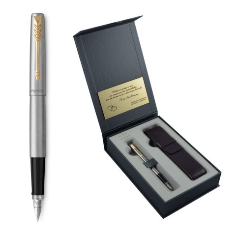 Parker z grawerem dla nauczyciela Parker z grawerem dla nauczyciela