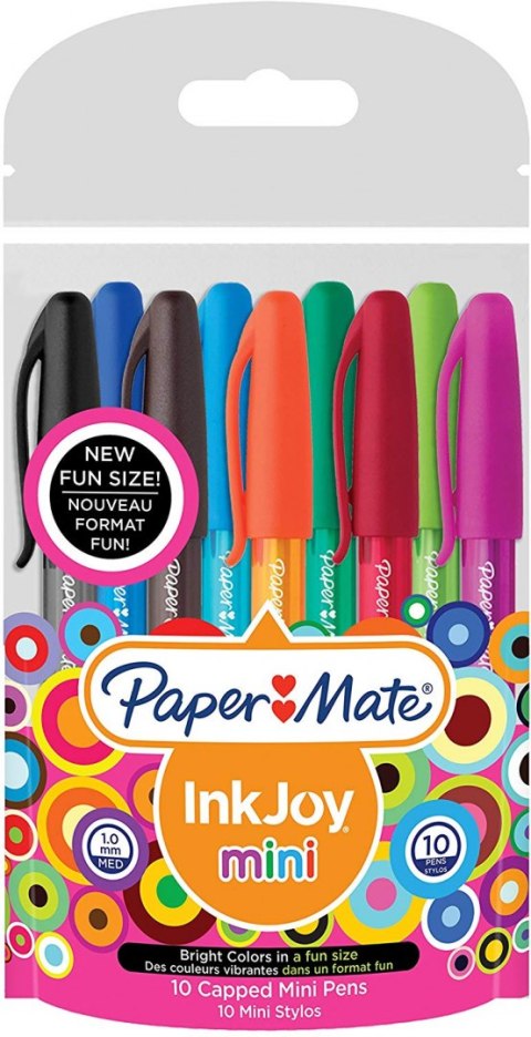 Zestaw długopisów Ink Joy Mini Zestaw długopisów Ink Joy Mini