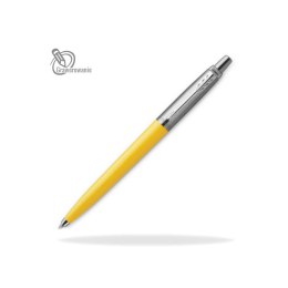 Długopis Jotter Original Żółty z Etui Parker