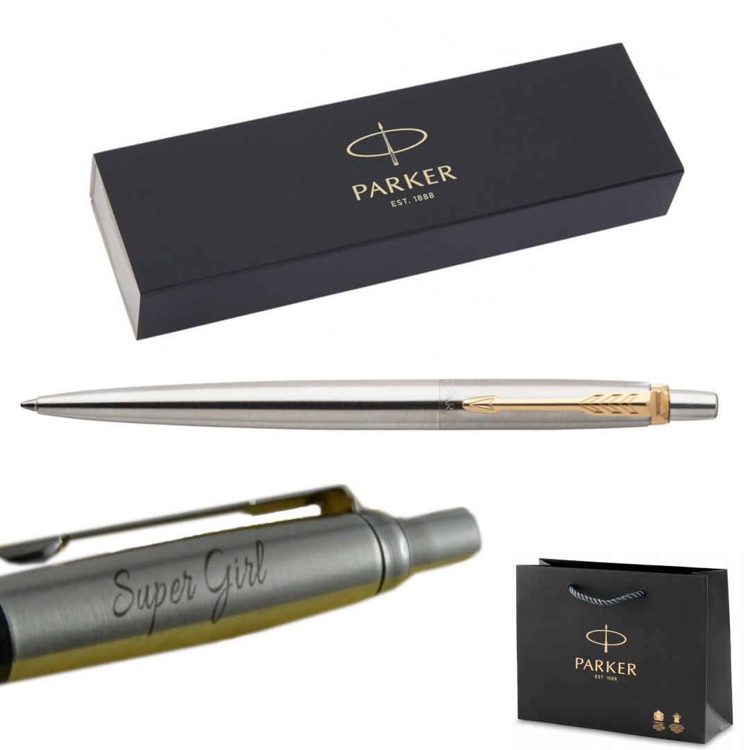 Parker Jotter z grawerem Parker Jotter z grawerem