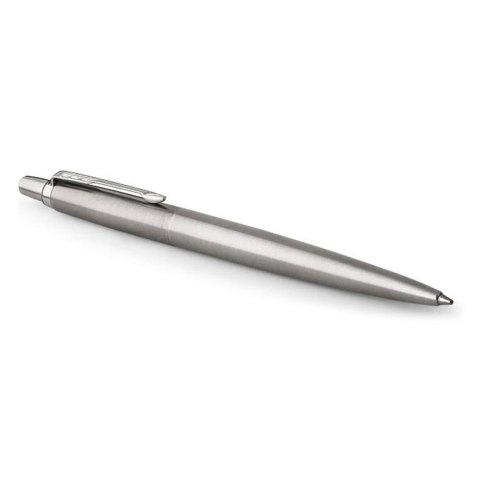 Długopis Parker Jotter Stalowy CT grawer Długopis Parker Jotter Stalowy CT grawer