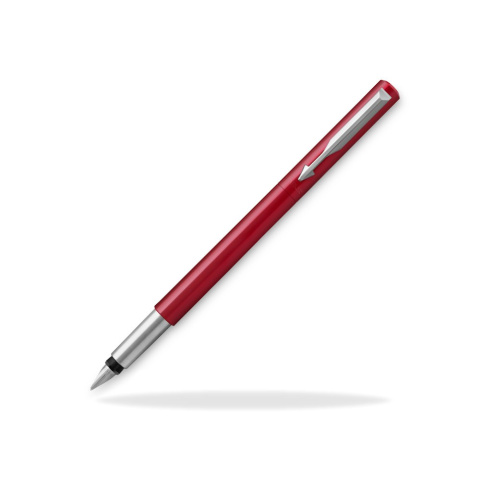 Pióro wieczne Parker Vector Czerwony S0880981 Pióro wieczne Parker Vector Czerwony S0880981