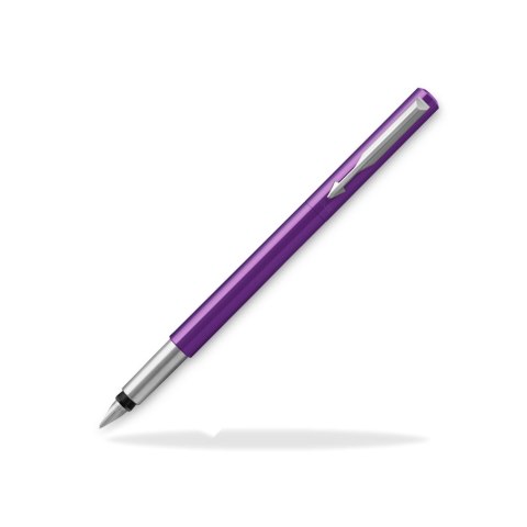 Pióro wieczne Parker Vector Purpurowy 2025458 Pióro wieczne Parker Vector Purpurowy 2025458