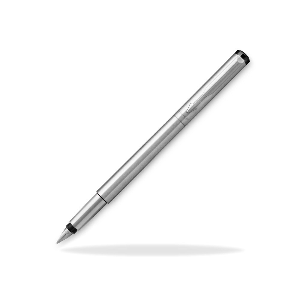 Pióro wieczne Parker Vector Stalowy 2025443 Pióro wieczne Parker Vector Stalowy 2025443
