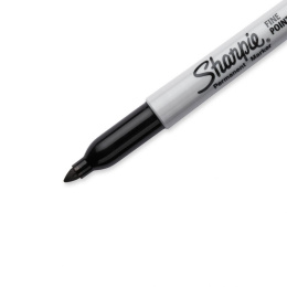 Sharpie Fine Czarny Marker S0810930