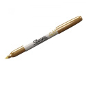 Sharpie Marker Złoty Metalic