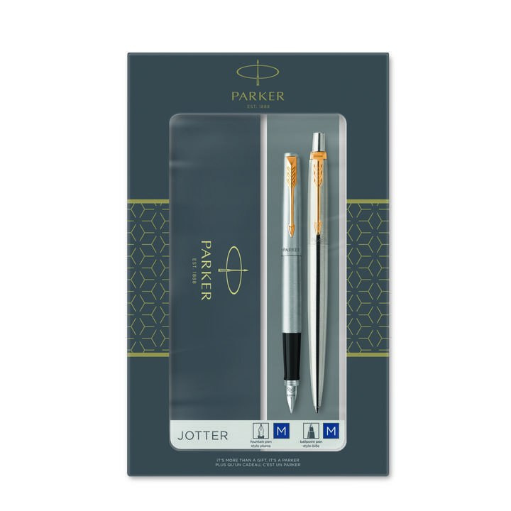 Zestaw upominkowy Parker Jotter Zestaw upominkowy Parker Jotter