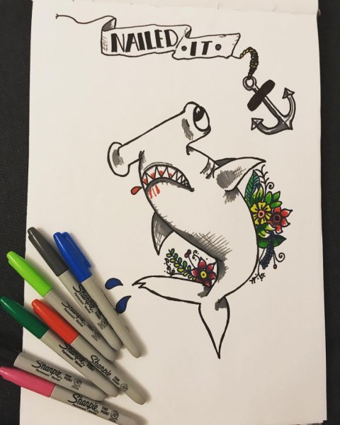 Zestaw Sharpie 24 kolory 2068100 Cosmic Colour Zestaw Sharpie 24 kolory 2068100 Cosmic Colour