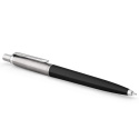 Długopis Parker Jotter Czarny Etui + Wkłady Żelowe Gratis