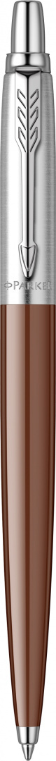 Długopis Parker Jotter Originals czekoladowy brąz Etui