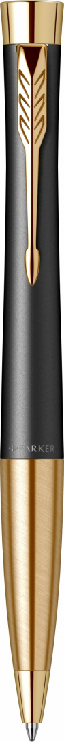 Długopis Parker Urban Czarny Mat GT z torebką promocja od 15 szt. grawer GRATIS