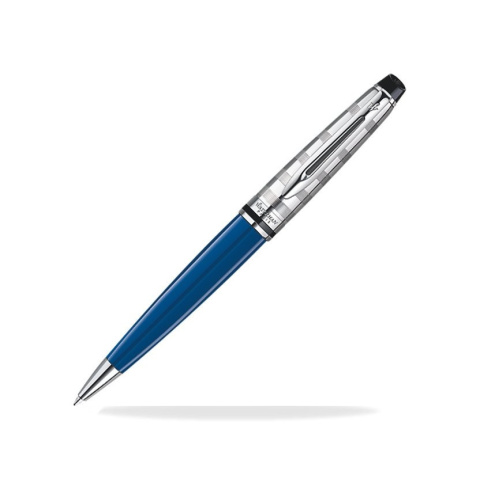 Waterman Expert Blue Obsession długopis 1904593