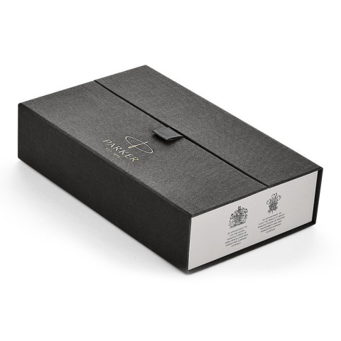 Długopis Parker Premier Luxury Black CT Długopis Parker Premier Luxury Black CT