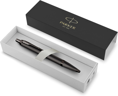 Długopis Parker IM Professionals Monochrome Bronze Długopis Parker IM Professionals Monochrome Bronze