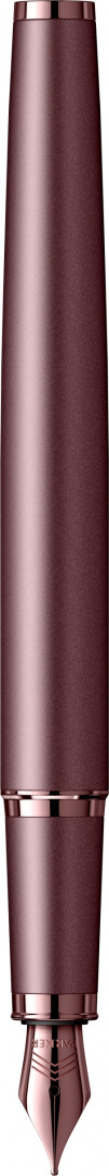 Pióro wieczne Parker IM Professionals Monochrome Burgund Pióro wieczne Parker IM Professionals Monochrome Burgund