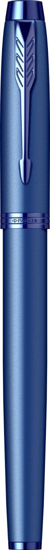 Pióro wieczne Parker IM Professionals Monochrome Blue Pióro wieczne Parker IM Professionals Monochrome Blue