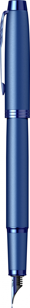 Pióro wieczne Parker IM Professionals Monochrome Blue Pióro wieczne Parker IM Professionals Monochrome Blue