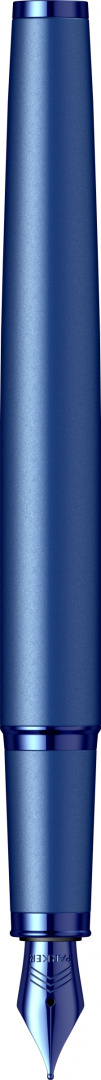 Pióro wieczne Parker IM Professionals Monochrome Blue